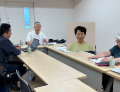７月理事会