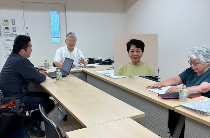 ７月理事会